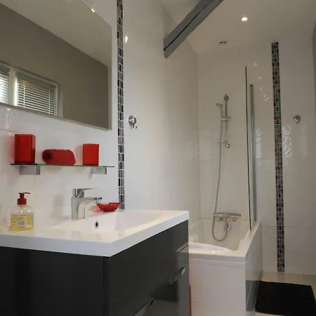 Сasa de vacaciones Creney-prés-troyes, 3 Pièces, 4 Personnes - Fr-1-543-166 Créney-près-Troyes