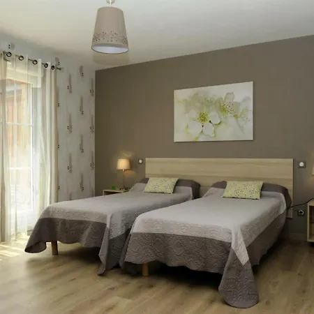 Сasa de vacaciones Creney-prés-troyes, 3 Pièces, 4 Personnes - Fr-1-543-166 Créney-près-Troyes