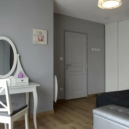 Сasa de vacaciones Creney-prés-troyes, 3 Pièces, 4 Personnes - Fr-1-543-166 Créney-près-Troyes